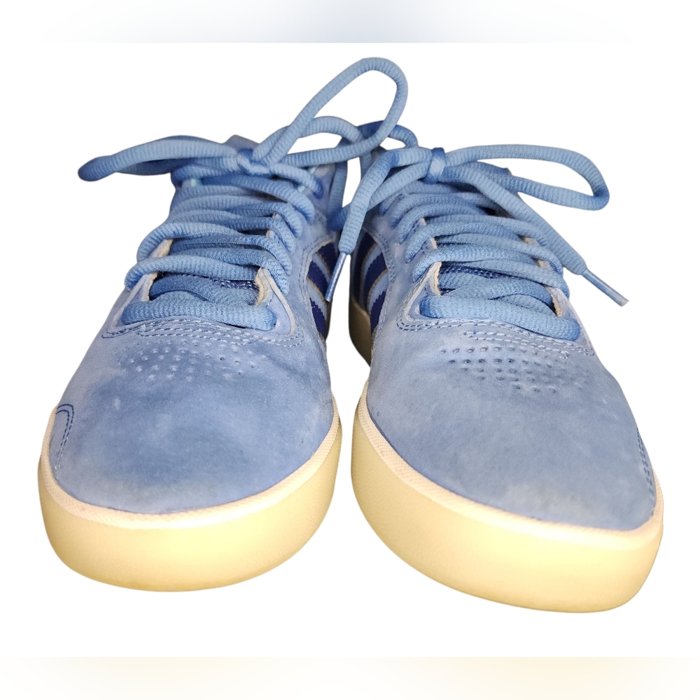 Adidas Tyshawn Sneakers, Mens 5.5 - Picture 4 of 11